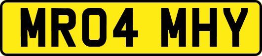 MR04MHY