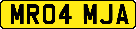 MR04MJA