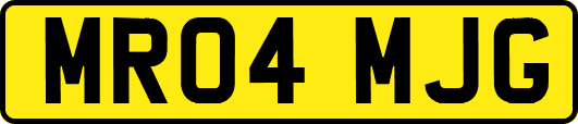 MR04MJG