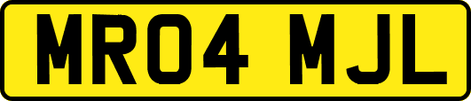 MR04MJL