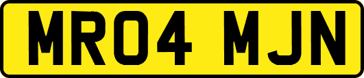 MR04MJN
