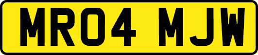 MR04MJW
