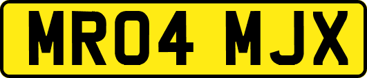 MR04MJX