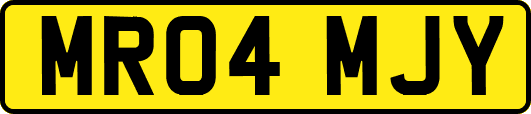 MR04MJY