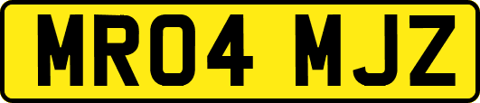 MR04MJZ