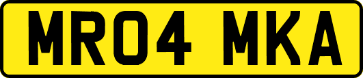 MR04MKA