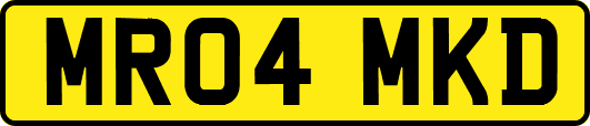MR04MKD