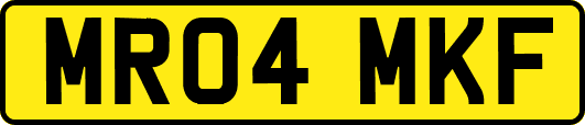 MR04MKF