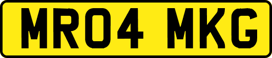 MR04MKG