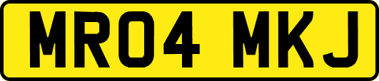 MR04MKJ
