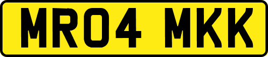 MR04MKK