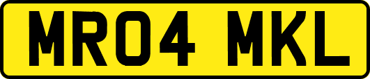MR04MKL
