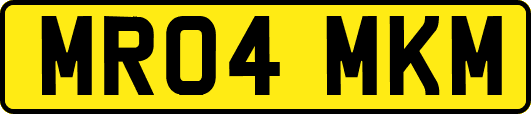 MR04MKM