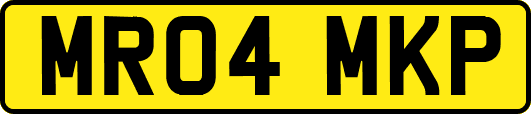 MR04MKP