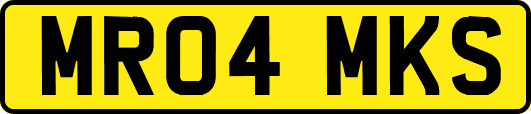 MR04MKS