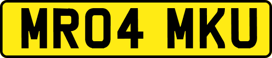 MR04MKU