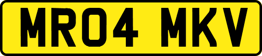 MR04MKV