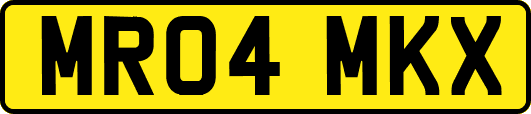 MR04MKX