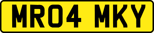 MR04MKY