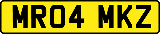 MR04MKZ