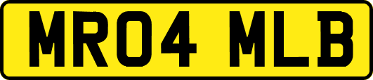 MR04MLB