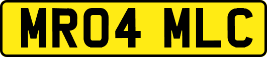 MR04MLC