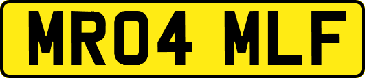 MR04MLF