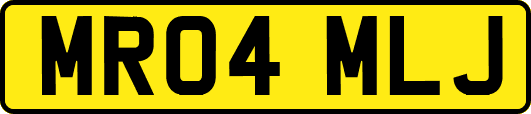 MR04MLJ