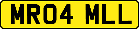 MR04MLL