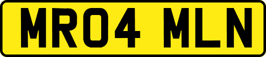 MR04MLN