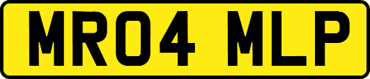 MR04MLP