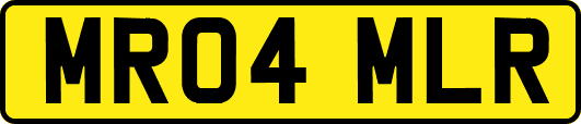 MR04MLR