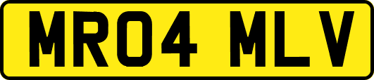 MR04MLV