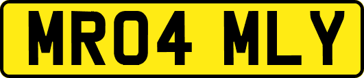 MR04MLY