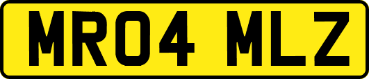 MR04MLZ