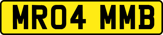 MR04MMB