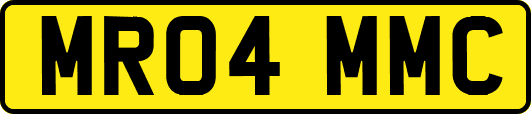 MR04MMC