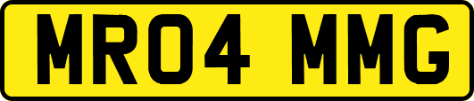 MR04MMG