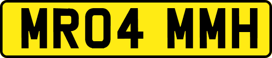 MR04MMH