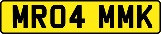 MR04MMK