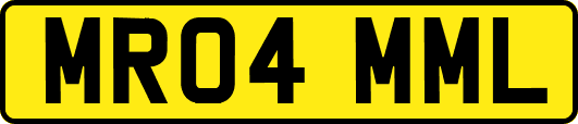 MR04MML