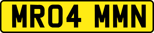 MR04MMN