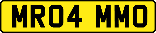 MR04MMO