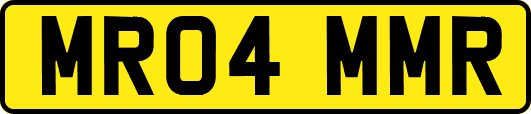 MR04MMR