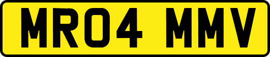 MR04MMV