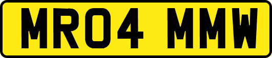 MR04MMW