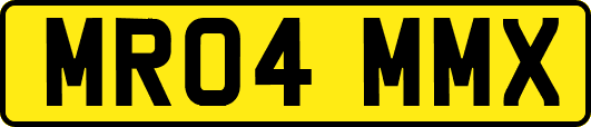 MR04MMX