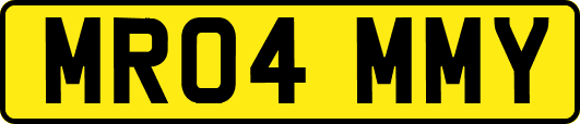 MR04MMY