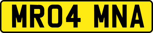 MR04MNA