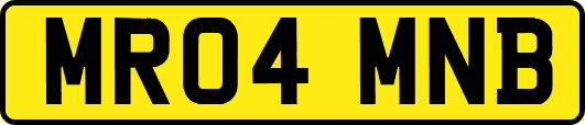 MR04MNB